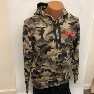 Under Armour All Season Gear